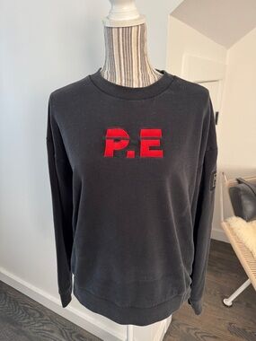 PE Nation sweatshirt - S